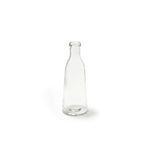 Garrafa de Vidro 27 cm Milly