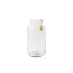 Vaso de Vidro Eco 35 cm Gigi