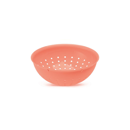 Koziol Escorredor Coral 20 cm