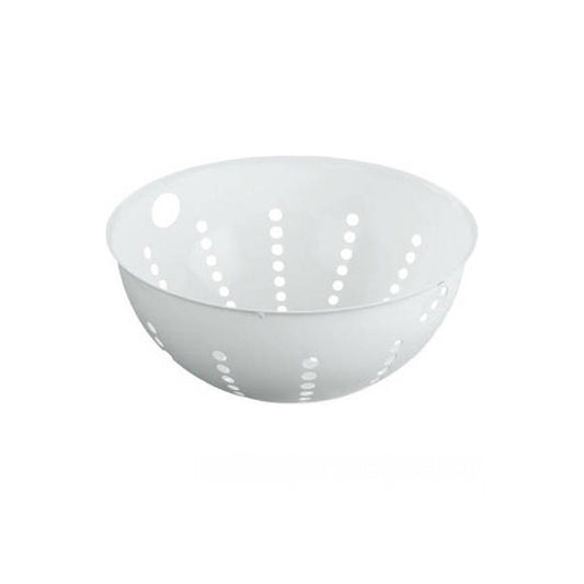 Koziol Escorredor Branco 28 cm