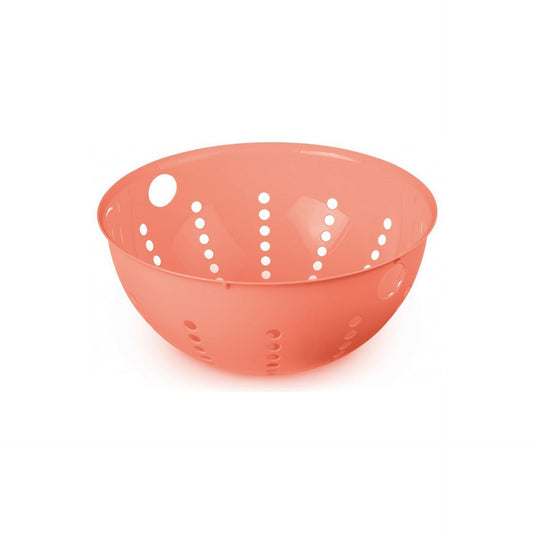 Koziol Escorredor Coral 28 cm
