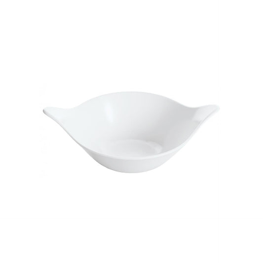 Koziol Taça Plástica Branca 600 ml