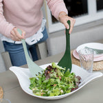 Koziol Saladeira L com Talheres