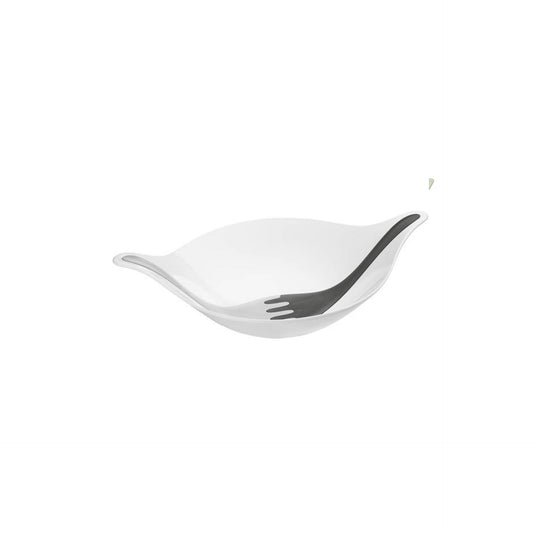 Koziol Saladeira XL com Talheres