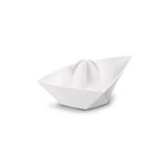 Koziol Espremedor de Citrinos Grande Branco