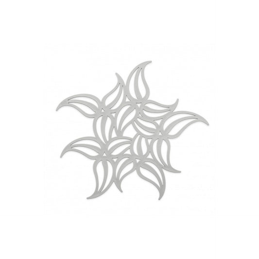 Koziol Base para Tacho Flame Cinza