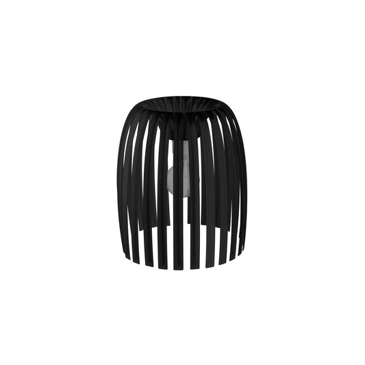 Plafón Koziol Negro