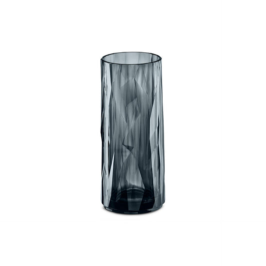 Koziol Copo Plástico Cinza 250 ml Club Nº3