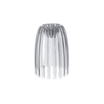 Koziol Candeeiro de Teto Cinzento