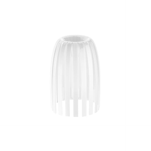 Plafón Koziol Blanco