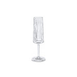 Koziol Flute Transparente 100 ml Club Nº5