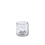 Koziol Copo Plástico Transparente 250 ml Club Nº2