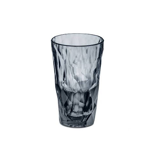Koziol Vaso Plastico Gris 300 ml Club Nº6
