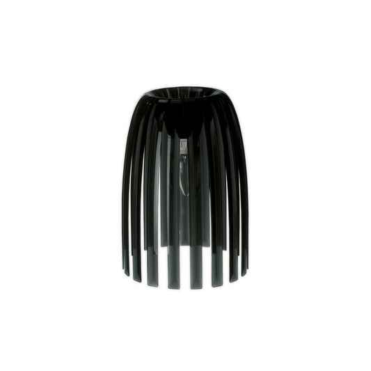 Plafón Koziol negro