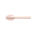 Koziol Conjunto de 3 Talheres Rosa Klikk