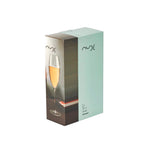 Copo de Champanhe Vinifera 255 ml