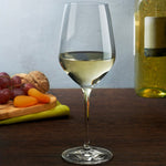 Juego de 2 Copas de Vino Blanco Climats 390 cc