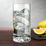 Set de 4 Vasos Club Long Drink 420 ml