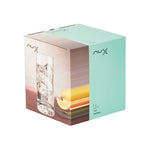 Set de 4 Vasos Club Long Drink 420 ml