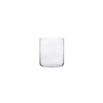 Juego de 4 vasos de whisky Finesse