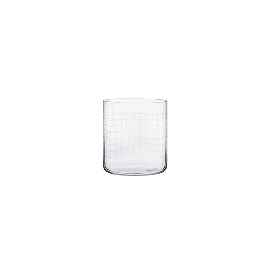 Conjunto de 4 Copos de Whisky Finesse