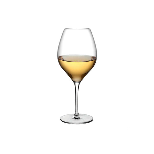 Conjunto 2 Copos de Vinho Branco Vinifera 600 cc