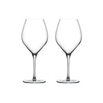 Conjunto 2 Copos de Vinho Branco Vinifera 600 cc
