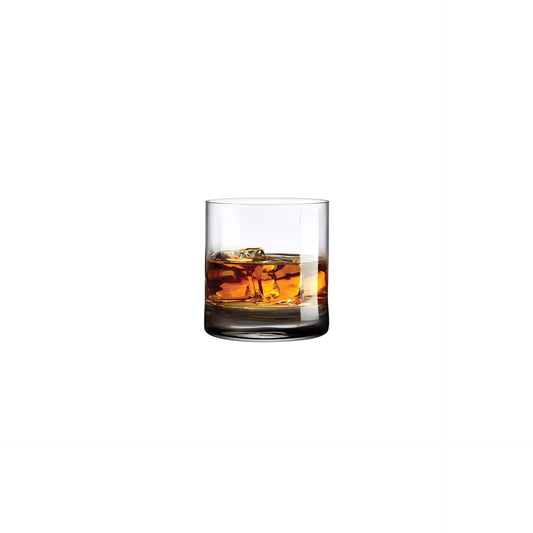 Conjunto 4 Copos de Whisky Barcelona