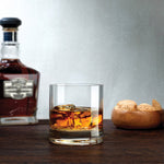 Conjunto 4 Copos de Whisky Barcelona