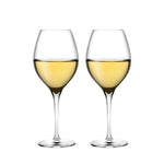 Conjunto 2 Copos de Vinho Branco Vinifera 360 cc
