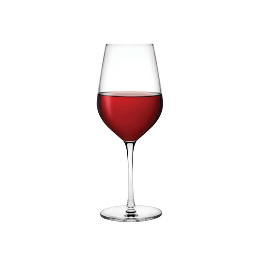 Conjunto 2 Copos de Vinho Tinto Climats 500 cc