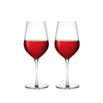 Juego de 2 Copas Vino Tinto Climats 500 cc