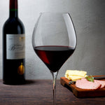 Conjunto 2 Copos de Vinho Tinto Vinifera 790 cc