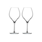 Conjunto 2 Copos de Vinho Tinto Vinifera 790 cc