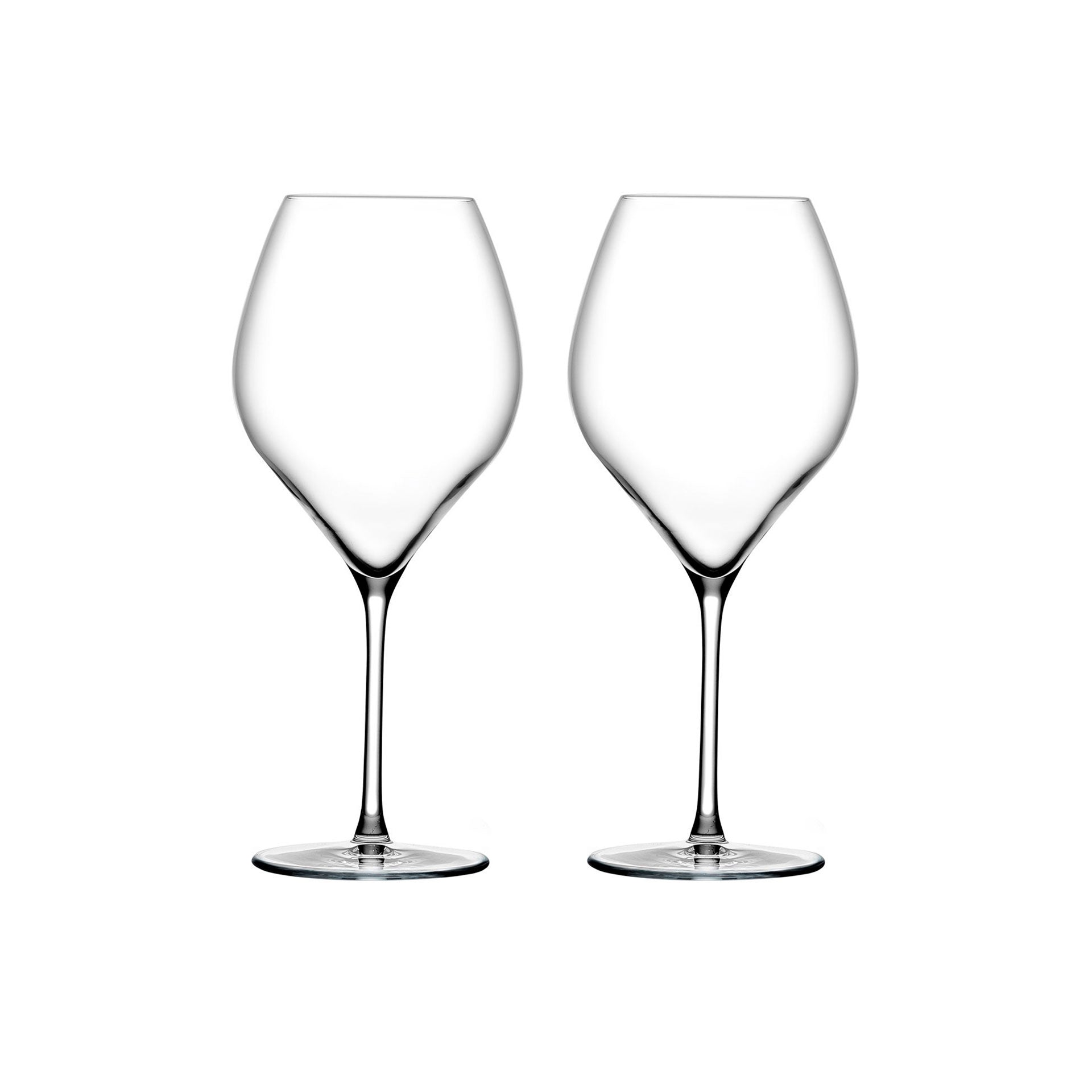 Juego de 2 Copas de Vino Vinifera 790 cc