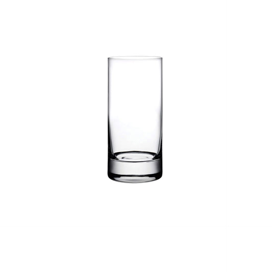 Juego de 4 Copas de Cristal 415 cc Barcelona