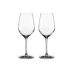 Conjunto 2 Copos de Vinho Climats 640 cc