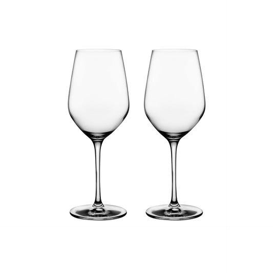 Conjunto 2 Copos de Vinho Climats 640 cc