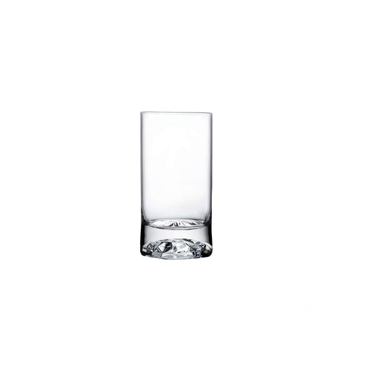 Conjunto 4 Copos de Vidro Cristal Club 280 cc