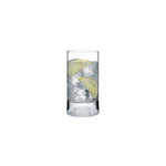 Conjunto 4 Copos de Vidro Cristal Club 280 cc