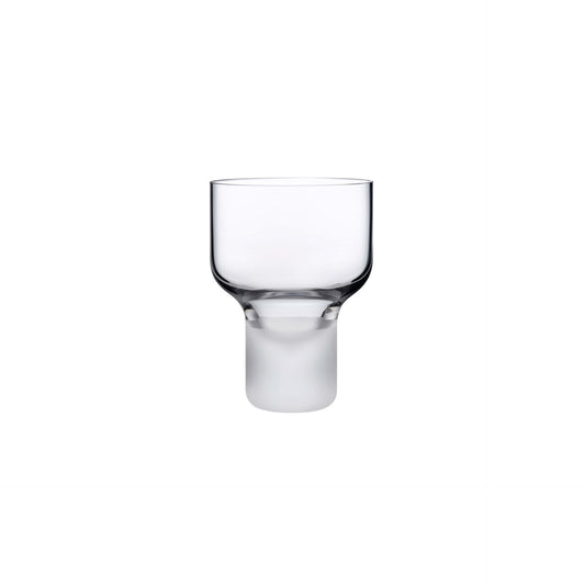 Conjunto 2 Copos de Vinho Branco Contour