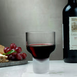 Conjunto 2 Copos de Vinho Branco Contour