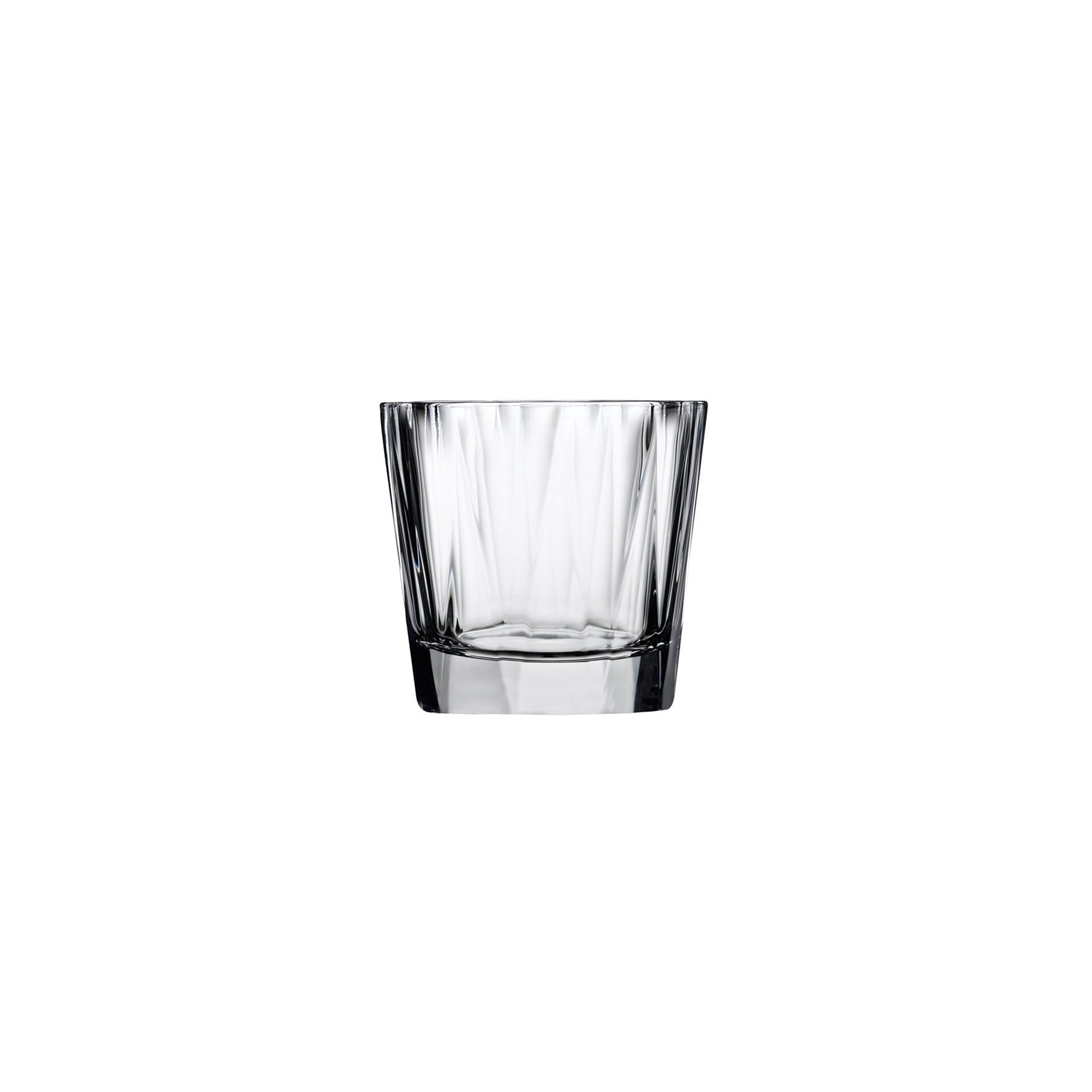 Juego de 4 vasos de whisky Hemingway