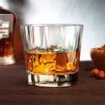 Conjunto 4 Copos de Whisky Hemingway