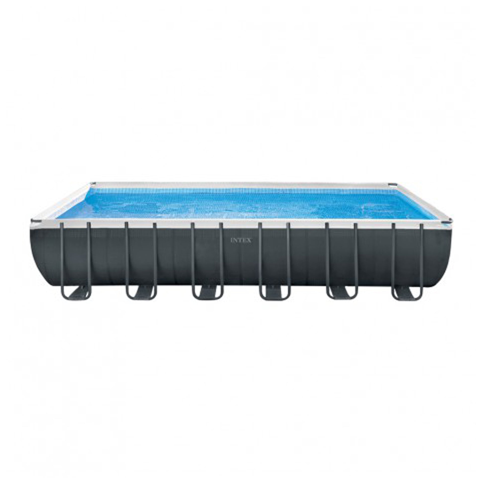 Piscina plegable Intex Ultra XTR Frame 732 x 366 x 132 cm - 31.805 L