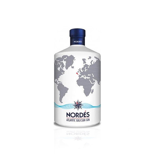Nordés Gin 70 cl