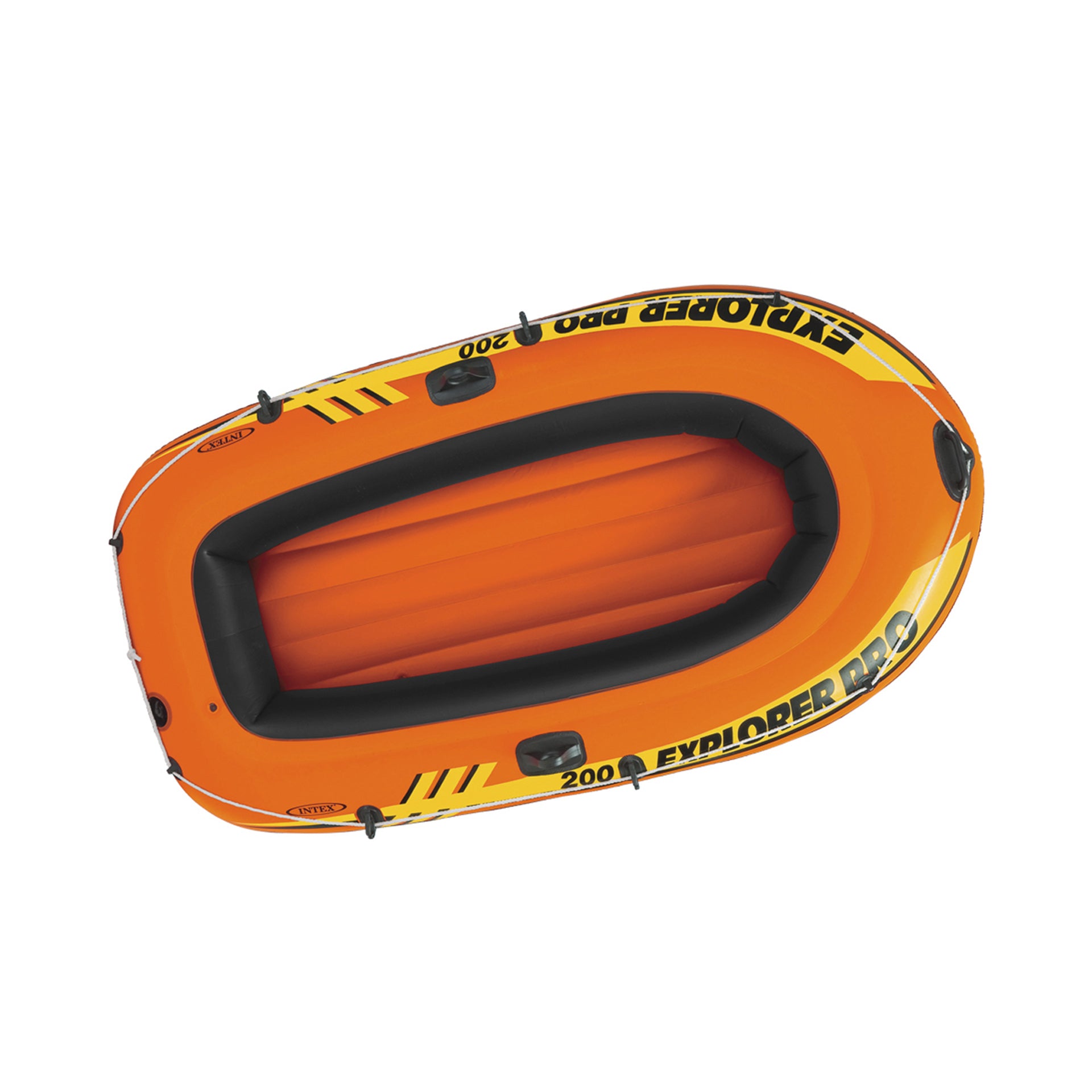 Embarcación Hinchable Intex Explorer Pro 200
