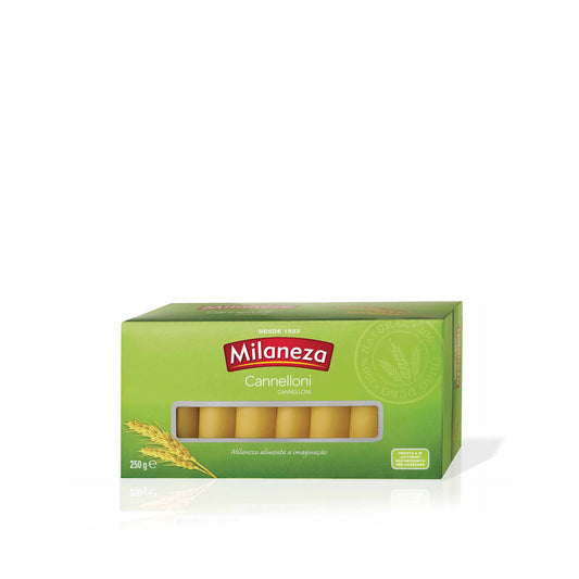 Milaneza Massa Cannelloni 250 gr