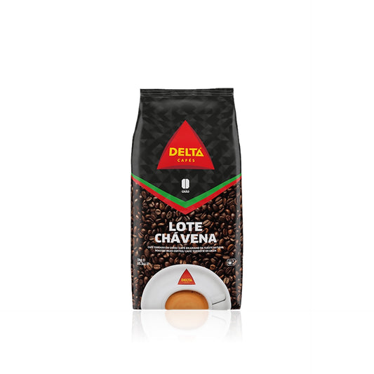 Delta Café em Grão Chávena 1 kg