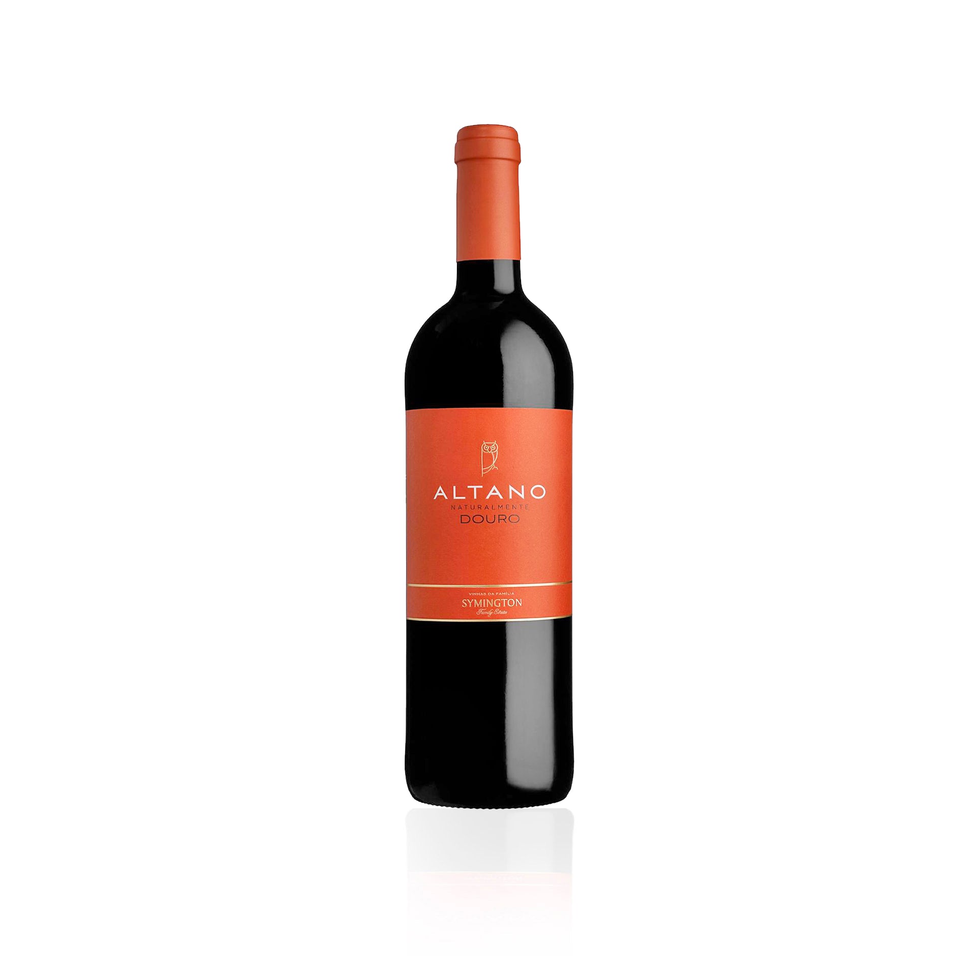 Vino Tinto Duero Altano 75cl